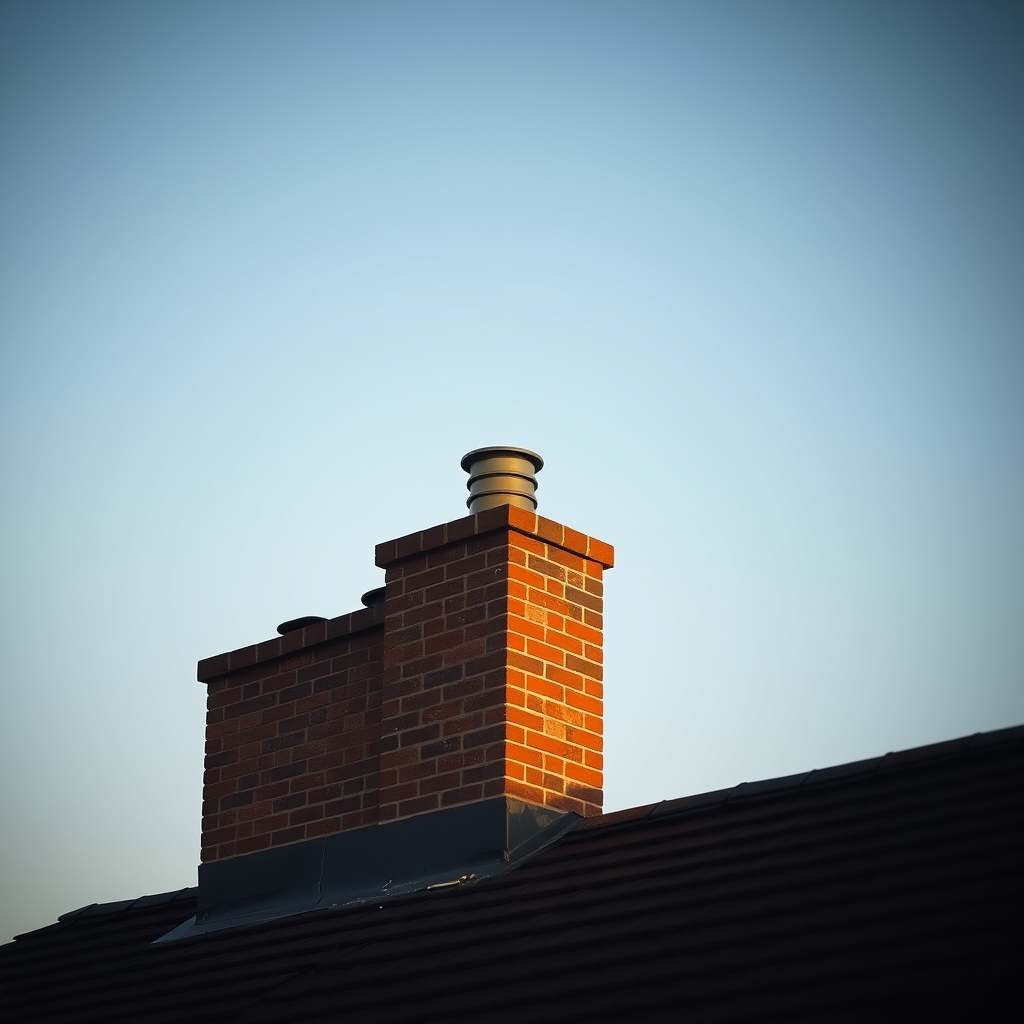 Zebra Chimney and Dryer Vent Corp, professional Chimney Sweep in Woodbury, our branded team and work van